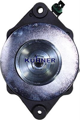 AD KÜHNER Генератор 401169RI